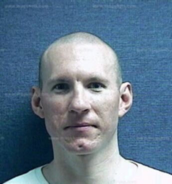 Stephen Raymond Clayton