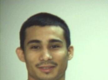Adoph Anthony Montoya