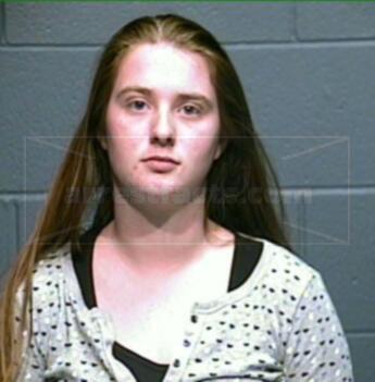 Melissa Sue Walker