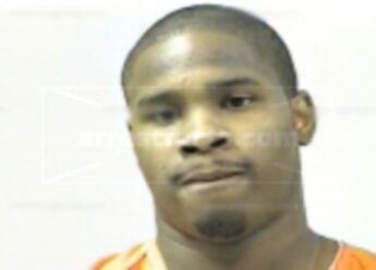 Gary Dwayne Crawford