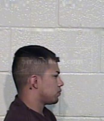 Gerardo Alva Ochoa