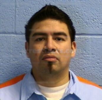 Josue Jimenez