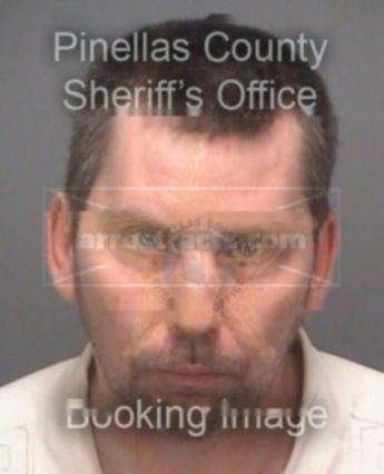 Steven Daniel Higgins
