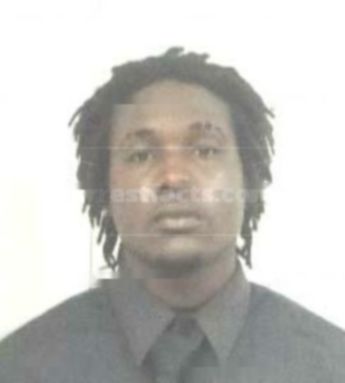 Patrick Terrel Bingham