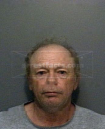 Karl Randall Roach
