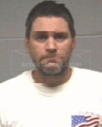 Todd Allen Turnock