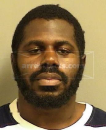 Brandon Antione Miller