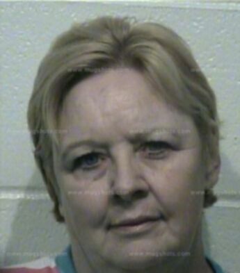 Diana Gail Hamilton