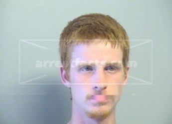 Jacob Daniel Holden