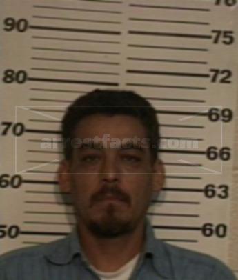 Daniel Aguilar Cantu