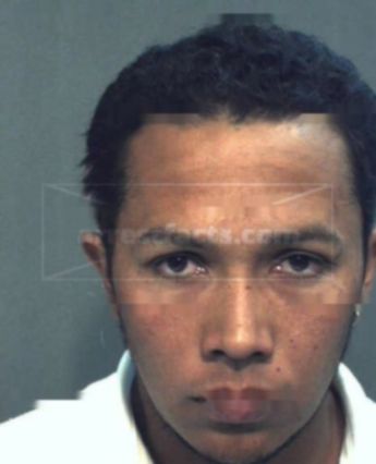 Dennis Sanchez