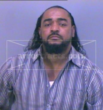 Rodney Jackson