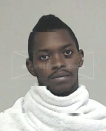 Christopher Raymond Burton