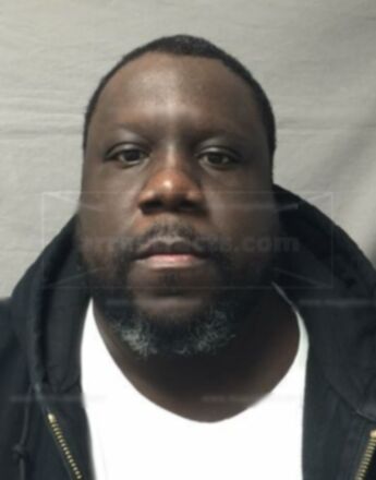 Andre Lamar Gibson