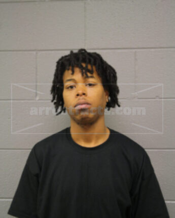 Charles Suggs