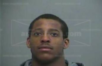 Ethan Lorne Thomas Jr.