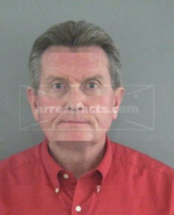 Peter James Mulhern