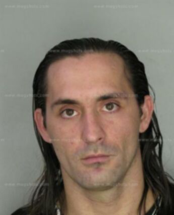 Chad Mitchell Smith