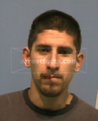 Jon Eric Garcia