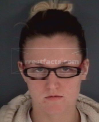 Amy Elizabeth C Marion