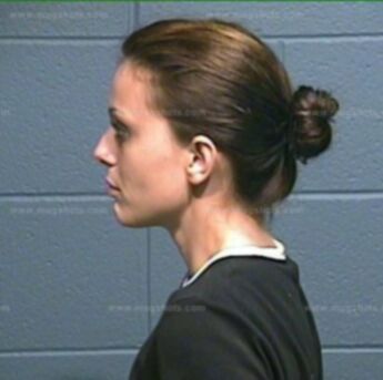 Nina Marie Burns
