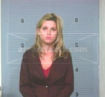 Johnna Nicole Sawyer