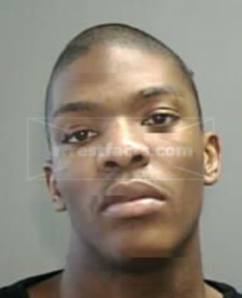 Donquavis Lakoy West