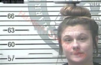Ashley Nicole Dupree