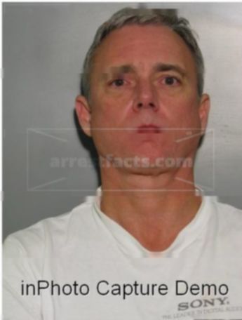 Steven Michael Mckinzie