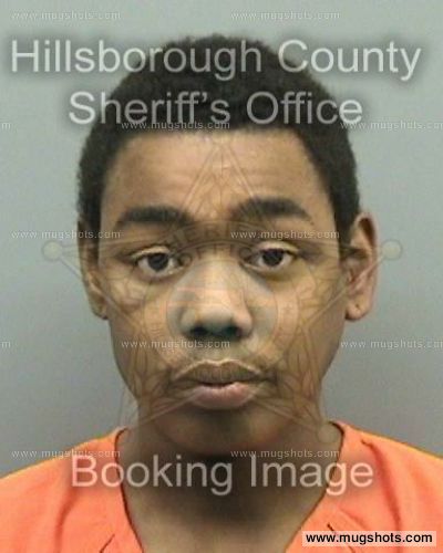 Devontay Dontez Horton