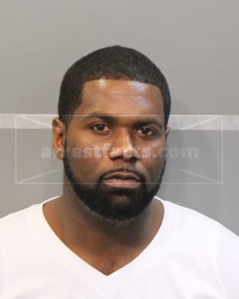 Derrick Montrell Long