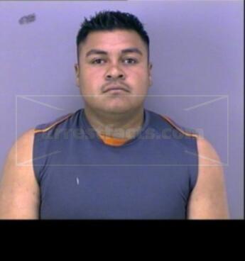 Orlando Juarez