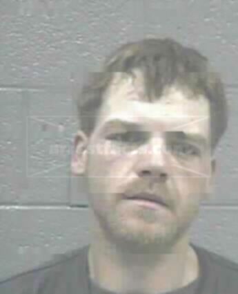 Joshua Allen Walker