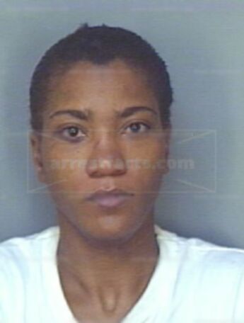 Michelle S Caldwell