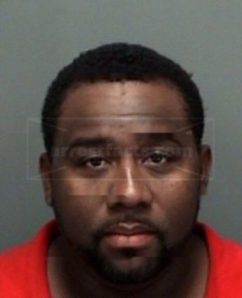 Cedrick Wayne Bailey