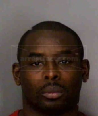 Calvin Wendall Robinson