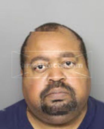 Rodrick Bruce Burgess