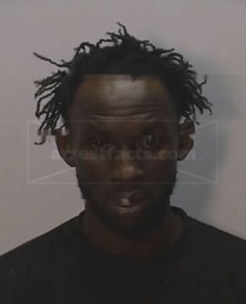 Cederic Jamaal Armstrong