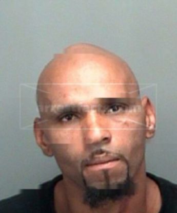 Henry Lee Reed