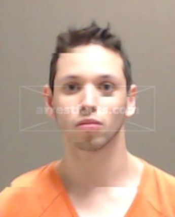 Nolan Eric Prather