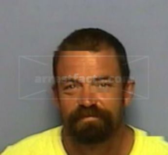 Steven Ray Farmer