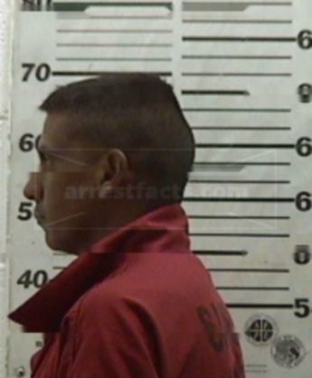 Martin Vasquez