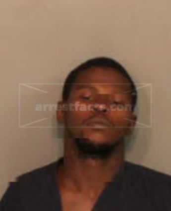 Melvin Mckinnie