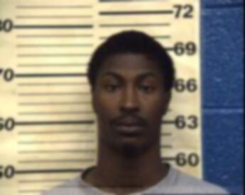 Thaddeus Rowshaun Woods