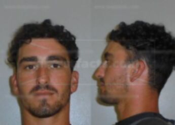 Alexander Michael Sarria