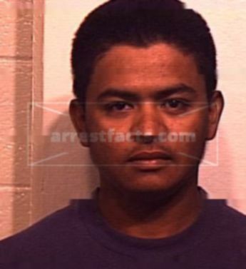 Omar Stanley Cruz