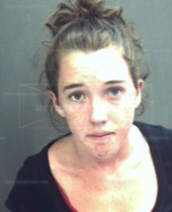 Amy Nicole Cartwright