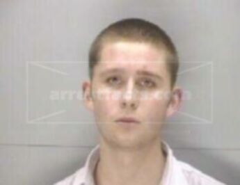 Christopher Olin Blanton
