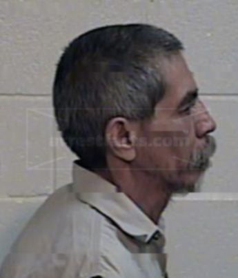 Sergio Ramon Salinas