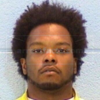 Lamarcus Wilson
